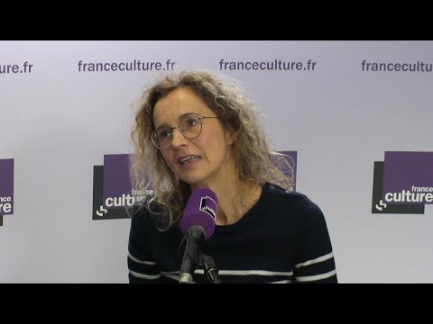 Delphine de Vigan : "j'ai le sentiment de progresser à chacun de mes livres, de gagner en liberté"