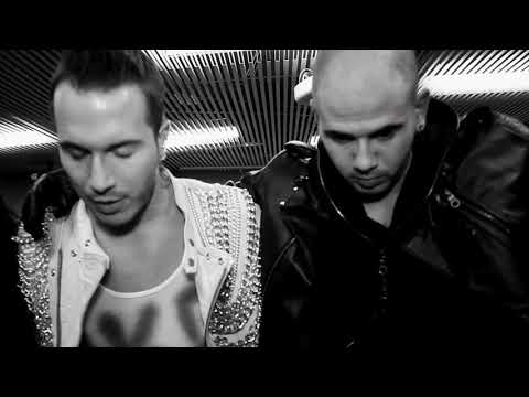 Danny Fernandes feat Shawn Desman - Feel It