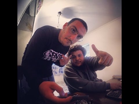 Guilherme Treeze & Gor Flow - Congresso dos Lombrados (2014)