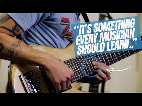 Felix Pastorius: What EVERY bassist needs to know (beginner to pro)