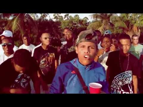 Tar-Z - #MinoTaDrumi Ft. A3, Trendplayz, JunnyRast, Roylie & Chamitoh [Prod. by DeibyTunes]