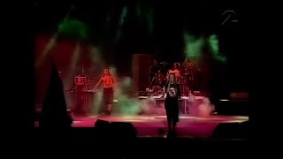 Clawfinger - Sad To See Your Sorrow (Hultsfreds festivalen, 1994)