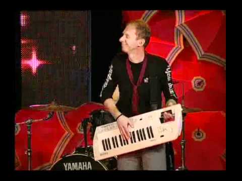 SKUPiNA MALiBU - Mix Slovenskih uspešnic