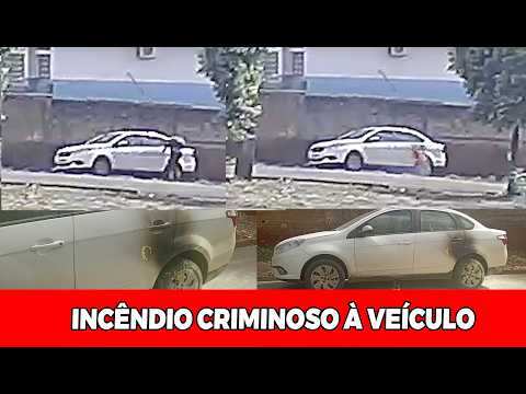 POLÍCIA CIVIL CUMPRE MANDADOS E INDENTIFICA SUSPEITO DE INCÊNDIO CRIMINOSO EM NOVO ITACOLOMI
