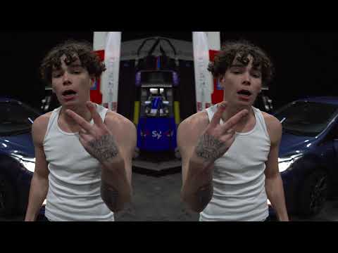 Bleuofficial - Drag Me Down ft. Bridgez (Official Music Video)