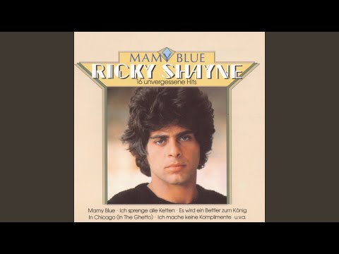 Mamy Blue (Deutsche Version)