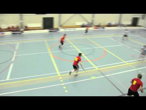 Spartak - AC Keitto 15.2.2015