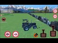 Real Tractor Farming Simulator 2019 (by LagFly) Android Gameplay [HD]