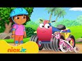 Dora The Explorer Swipers Beste Verkleidungen Nick Jr Deutschland