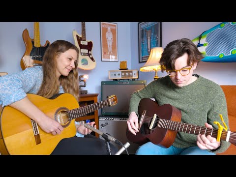 Little Martha - Allman Brothers Band cover