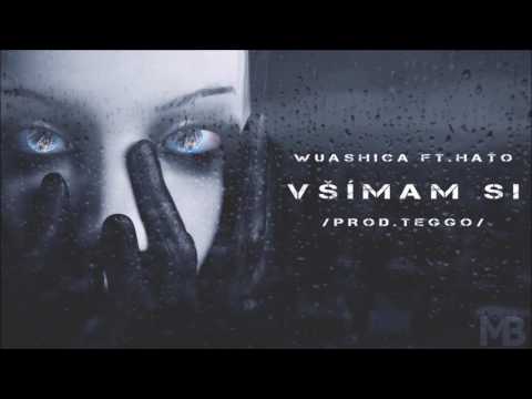 WAČKOVEC ft. HAŤO-Všímam si /prod. TEGGO/