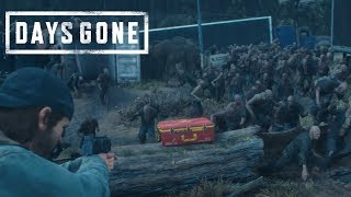 【生き延びろ】-DAYS GONE-実況プレイpart42