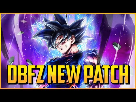 DBFZR ▰ Nitro Vs Hook On New Balance Patch. We're Back? 【Dragon Ball FighterZ】