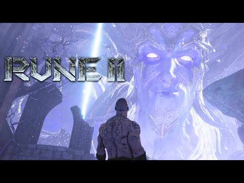 Trailer de Rune II
