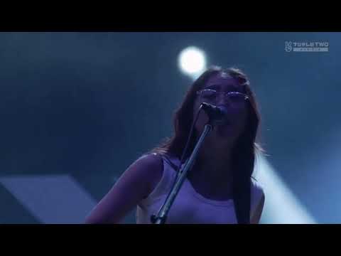 Chilli Beans. ライブ See C Love Live