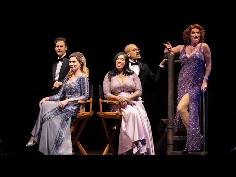 The World Goes 'Round Video Preview