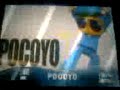 LOST MEDIA Trecevisión Guatemala Promo Pocoyo 2011 Incompleto Y Mala Calidad