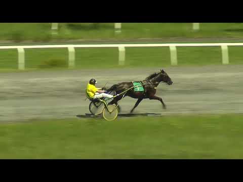 1. dostih - Handicap Horse Sports s r o - klusáci Velká Chuchle 2. 6. 2019