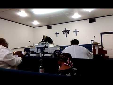 Pastor Snow, Are You The One? Pt. 1