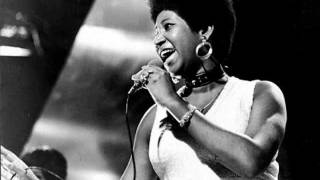 Aretha Franklin - While The Blood Runs Warm