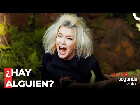 Mukaddes Está En El Pozo Tramposo - Amor A Segunda Vista Capítulo 38