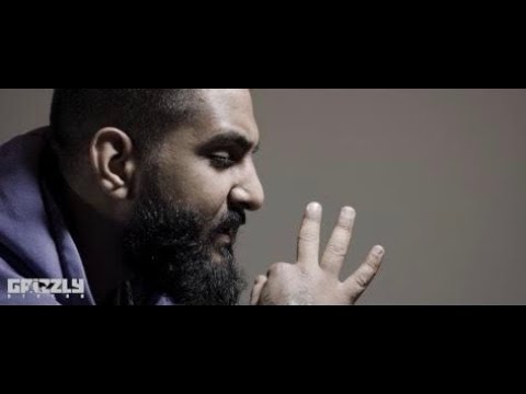 Grizzly Stacks - Freezer 🥶 (Prod. LCS) (Official Music-Video)