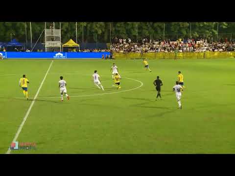 Vevey Sports - Lausanne Sports (résumé coupe suisse) 19.08.23