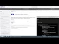 PEXA API Swagger Navigation Tutorial