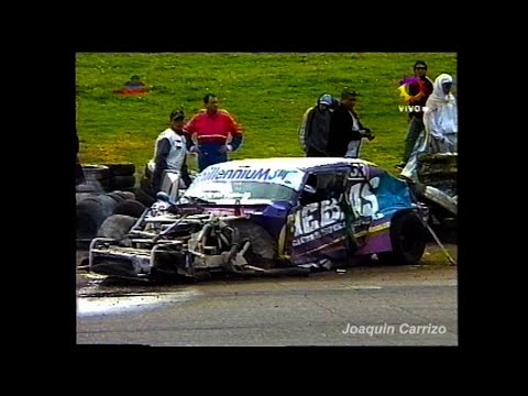 Turismo Carretera 2002: 11ma Fecha Buenos Aires (Transmisión Completa)