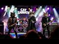 CAT SABBATH Felinoid Official Meowsic Video 2026