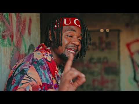 Kvnny K - To The Hills