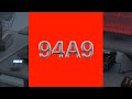 High Hi 94A9 Lyric Video