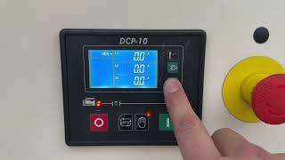 Prodaja Perkins FG Wilson 65 kVA Silent generatorset diesel generatora - Slika 4 | Machineryline HR Perkins FG Wilson 65 kVA Silent generatorset diesel generator | Slika 4 - Machineryline