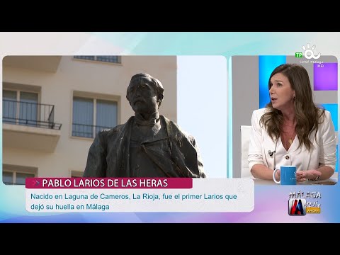 LA SAGA DE LOS LARIOS