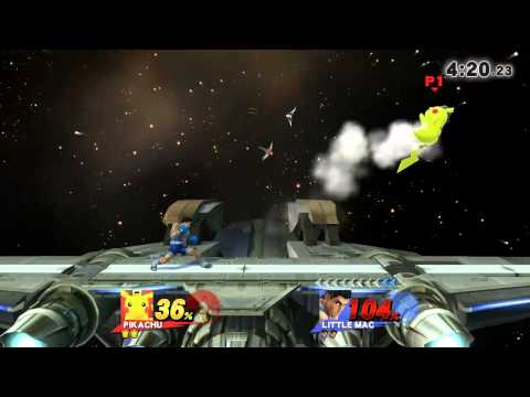 Steam Community :: Video :: Let's play Smash part 4: RIP Mac