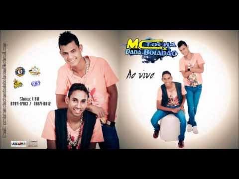mc tocha e dadá boladão - senta e concentra