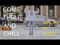 The Architect - Dedicate (Miguel - Come through and chill) The Architect - Dedicate (Miguel - Come through and chill)