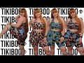 TIKIBOO ACTIVEWEAR TRY ON HAUL CURVY PLUS SIZE