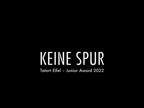 Keine Spur - Kurzkrimi