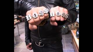 The BossHoss without me