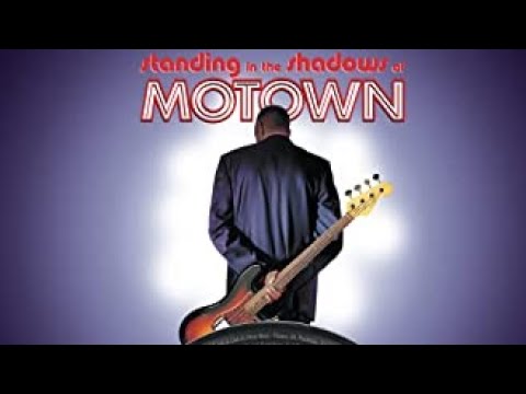 Standing in the Shadows of Motown Review