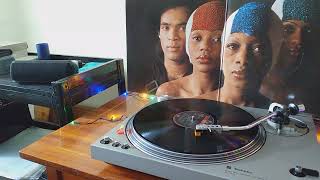Boney M - He Was a Steppenwolf [1978]