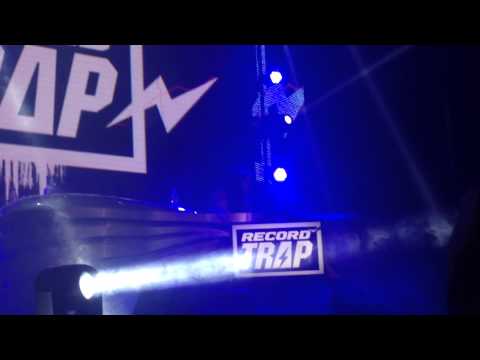 Oiki CoCo @ Record Trap (Space Moscow) 1080p