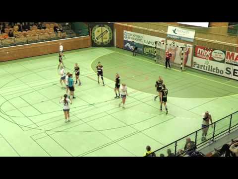 USM FA 4:5 IK Sävehof - IFK Tumba HK Del 1