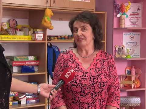 Eho i Deciji Savez   Kreativna radionica