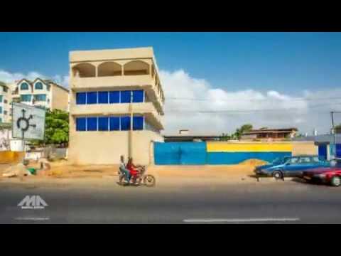 Lomé in Motion / lomé TOGO