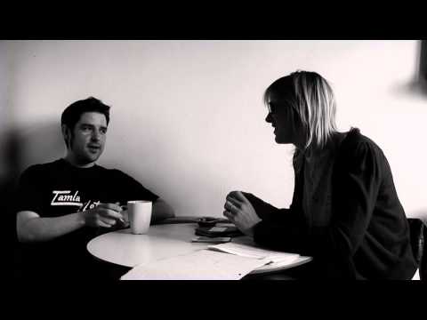 Thumbnail for Clayton Blizzard Talks To The Press by Talk Talk, Y&T
