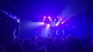 Tiempo - Miranda ! Es mentira @ Niceto , Buenos Aires 31-05-18