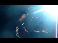 The Veils - Sun Gangs [Live at Melkweg Oude Zaal, Amsterdam - 09-06-2013]