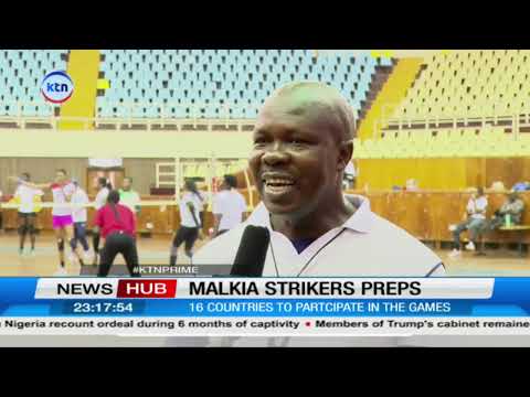 Malkia Strikers eye historic 11th African title as Kenya hosts continental volleyball championship